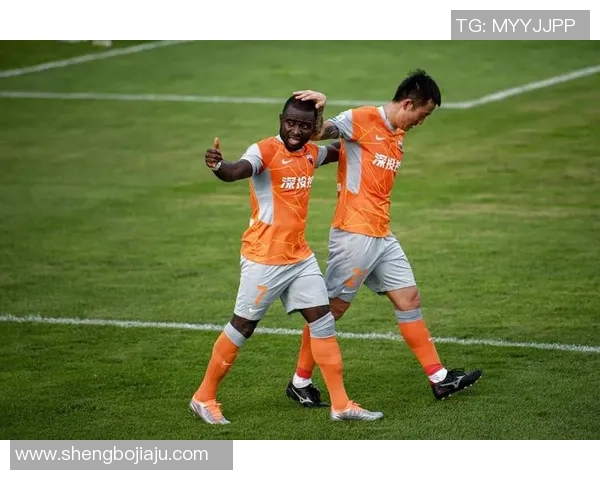 深圳足球队的拼搏之路：从默默无闻到荣耀巅峰的奋斗纪实